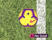 تكنولوجيا خط المرمى عقدة ليفربول ضد مانشستر سيتي.. فيديو