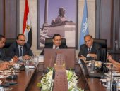 محافظ الإسكندرية يشدد على تكثيف أعمال النظافة خلال أيام عيد الأضحى