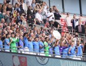 مانشستر سيتي يهزم ليفربول بركلات الترجيح ويحصد لقب الدرع الخيرية