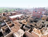 محافظات مصر تلبى نداء السيسى لتنمية القرى الأكثر احتياجا.. المنيا: تطوير 44 قرية ضمن مبادرة "حياة كريمة" بـ241 مليون جنيه من "التخطيط" لدعم 7 قطاعات بالقرى.. محافظ الشرقية يعلن تطوير 9 قرى أكثر احتياجا 