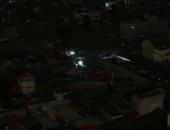 القاهرة الإخبارية: بلاغات بانقطاع الكهرباء عن نهاريا بعد الرشقات الصاروخية