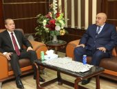 "الداخلية" تعتمد حركة التنقلات للضباط بمديرية أمن كفر الشيخ