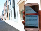 اطلاق أول تطبيق إلكترونى فى إسبانيا "لمكافحة الإسلاموفوبيا"