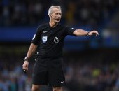 تطبيق تقنية الفيديو فى مباراة ليفربول ضد مان سيتي بالدرع الخيرية