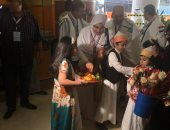 صور.. أسر شهداء الشرطة من مكة: دماء أبنائنا تظل نبراسا للأجيال القادمة