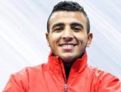 محمد كيشو لاعب المصارعة يتأهل رسمياً إلى أوليمبياد طوكيو 2020