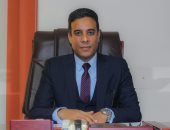 التنظيم والإدارة: تعيين إبراهيم أمين مساعدا لرئيس الجهاز لشئون المديريات