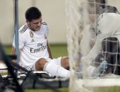 ريال مدريد يستعيد يوفيتش بعد شفائه من الإصابة