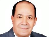 محمد الزينى رئيسا لمجلس إدارة الغرفة التجارية بدمياط