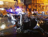 صحيفة إماراتية: حادث معهد الأورام إجرامى يؤكد ملة الجماعات الإرهابية واحدة