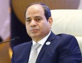الرئيس السيسي: عازمون على مواجهة الإرهاب الغاشم واقتلاعه من جذوره