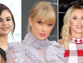 تايلور سويفت وسيلينا جوميز وكاتي بيري يقدمن أغنية عن تمكين المرأة 