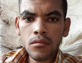 مواطن من ذوى الاحتياجات الخاصة يناشد المسئولين للحصول على معاش تكافل وكرامة