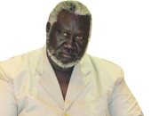 رئيس الحركة الشعبية لتحرير السودان: مستعدون للاندماج فى الجيش الوطنى 