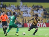 اتحاد جدة يستضيف العهد اللبنانى فى البطولة العربية 