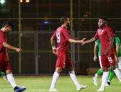 صور.. دجلة يهزم المتحدة بثنائية "عرفات ومروان" وديًا