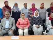 ورش عمل للتدريب  على مشروطية برنامج"تكافل و كرامة" بالإسكندرية