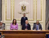 رئيس الوزراء يشهد توقيع اتفاقيتى مونوريل العاصمة الإدارية و6 أكتوبر  