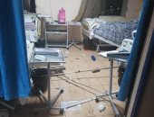 معلومات أولية: مصرع عامل وإصابة 2 فى حادث معهد الأورام بالمنيل (تحديث)