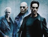 س و ج..كل ما يجب معرفته عن الاحتفال بالعام الـ20 علي عرض فيلم The Matrix