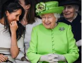الملكة إليزابيث تسعى لإقامة علاقة طيبة مع ميجان ماركل..اعرف السبب