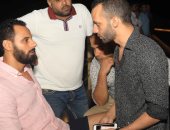 جنش بعد اجتماعه مع أمير مرتضى: "انتظروا أخبار سعيدة"