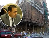 "إجرام الإخوان".. تورط الجماعة فى حادث "الأورام" يكشف انحطاطها وتخبطها.. الإرهابية توجه أحقادها نحو المرضى بعد فشلها فى استهداف الأصحاء.. العمل المجرم يعريها أمام العالم كمجموعة ضالة من المجرمين فكريا وسلوكيا