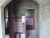 صور.. إعادة إعمار 120 منزلا بـ4 قرى ضمن مبادرة "حياة كريمة" بأسوان