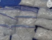 شاهد.. الشرطة الأسترالية تصادر 200 كيلو جرام من المخدرات