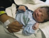أول مولود فى الحج.. سيدة أفغانية أنجبت "محمد" فى مكة