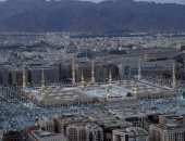 رئاسة المسجد النبوى تعلن نجاح خطتها التشغيلية خلال الثلث الأول من شهر رمضان