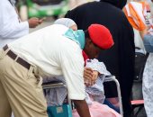  الصحة السعودية تتأهب للتعامل مع مرافقى وأقارب المرضى والمصابين