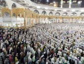 اكتمال تفويج حجاج السياحى من المدينة إلى مكة استعدادا لـ"عرفات"