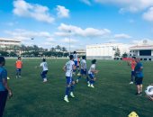 نادى أسوان يوافق على إقامة معسكر تدريبى للفريق استعدادًا للدورى