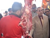 محافظة شمال سيناء تعلن انتهاء الاستعدادات لعيد الأضحى.. تعرف عليها