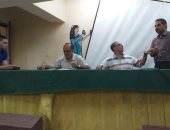 "صحة الفيوم" تعلن حالة الطوارئ استعدادا لعيد الأضحى