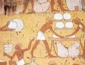 المطبخ الفرعونى .. تعرف على أدوات الطهى عند المصريين القدماء