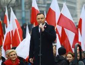 وسائل إعلام بولندية: الرئيس أندجيه يكلف مورافتسكى بتشكيل حكومة جديدة