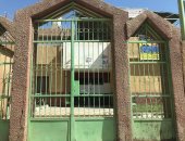 جولة مفاجئة تكشف .. مراكز الشباب وقصور الثقافة مغلقة بالسلاسل فى الأقصر (صور)