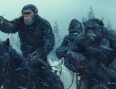 مفاجأة.. أجزاء جديدة لسلسلة أفلام Planet of the Apes قيد التنفيذ