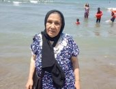 كشف هوية المتهم بقتل ربة منزل وحفيدتها  داخل منزل بديرب نجم بالشرقية