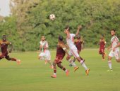 المقاصة يخسر  أمام الرجاء  3 – 1 وديا 