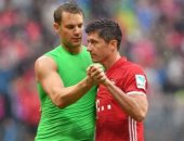 ليفا ونوير يواصلان الضغط على إدارة بايرن ميونخ لشراء لاعبين