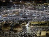  السعودية تجند أكثر من 4 آلاف فرد لتنظيف المسجد الحرام 