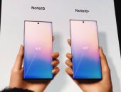 هاتف Galaxy Note 10 Plus.. ننشر مواصفات وسعر هاتف سامسونج الأقوى في العالم