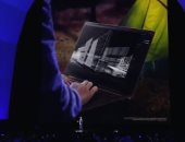 جهاز Galaxy Book S.. ثمرة تعاون قوية بين سامسونج ومايكروسوفت