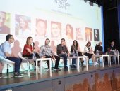 مهرجان القاهرة السينمائي يفتح باب التقديم لورشة تطوير السيناريو التلفزيوني