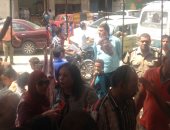 عيد الاضحي المبارك..حملات تموينية وبيطرية على المجازر ومنافذ بيع اللحوم بالفيوم 