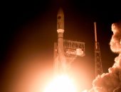 واشنطن تطلق صاروخا يحمل قمر اتصالات للقوات الجوية من فلوريدا