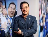 ليستر سيتي يكشف عن خليفة رئيسه الراحل فيتشاى.. رسميا  